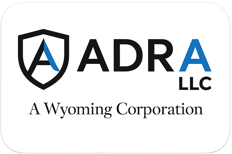 ADRA, LLC Logo